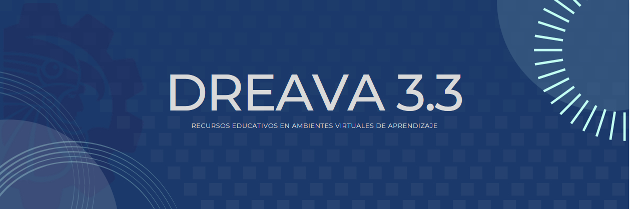 Diplomado de Recursos Educativos en Ambientes Virtuales de Aprendizaje