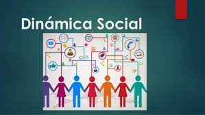 DINÁMICA SOCIAL -LAC-1013- 3AD