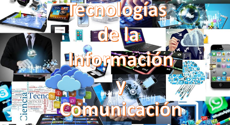 TECNOLOGÍAS DE LA INFORMACIÓN Y LAS COMUNICACIONES -AEQ-1064-G1V 