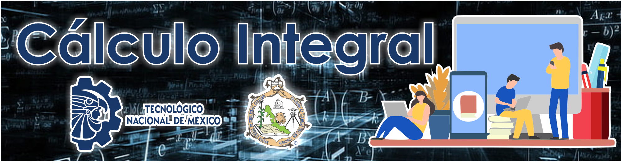 Cálculo Integral